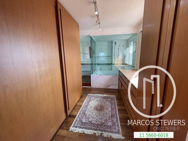 Apartamento para Alugar em São Paulo - 5