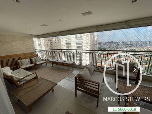 #1SDT8ML - Apartamento para Alugar em São Paulo - SP - 3