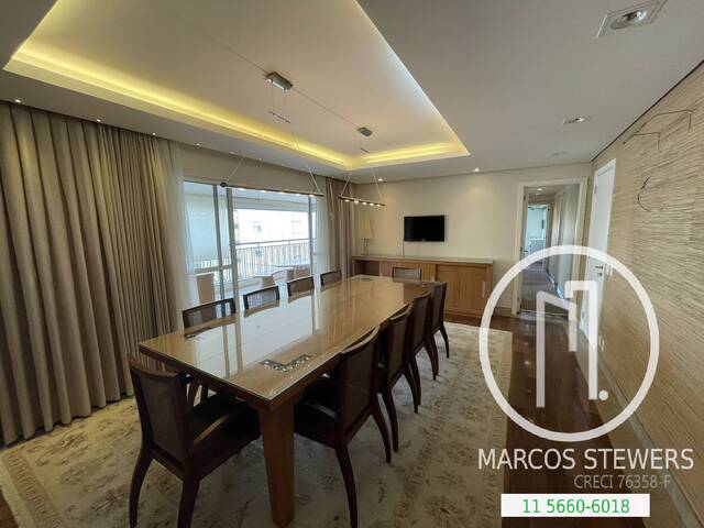 Apartamento para Alugar em São Paulo - 5