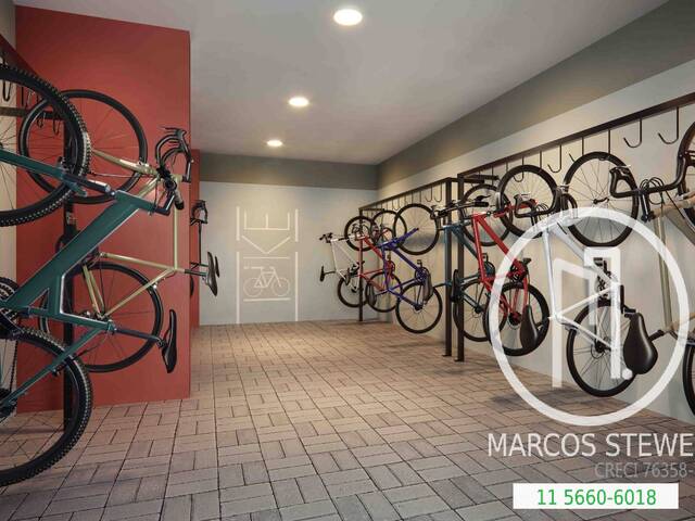 Apartamento para Comprar em São Paulo - 4