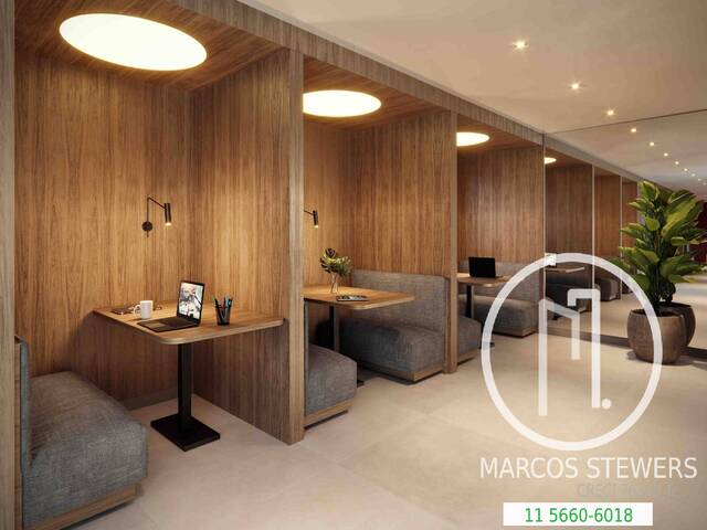 Apartamento para Comprar em São Paulo - 5