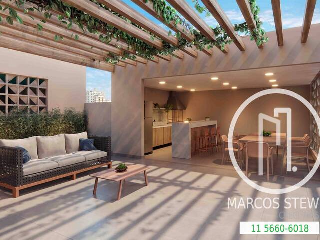 #C18ML - Apartamento para Comprar em São Paulo - SP - 2
