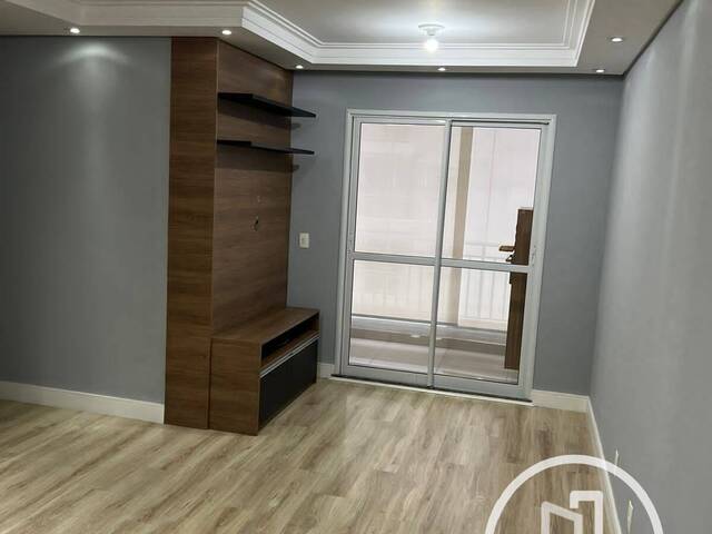 Apartamento para Comprar em São Paulo - 4