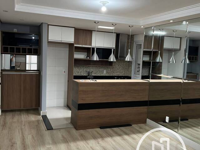 #1CRAN9B - Apartamento para Comprar em São Paulo - SP - 2
