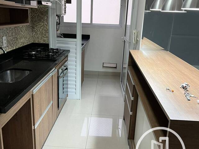 Apartamento para Comprar em São Paulo - 5