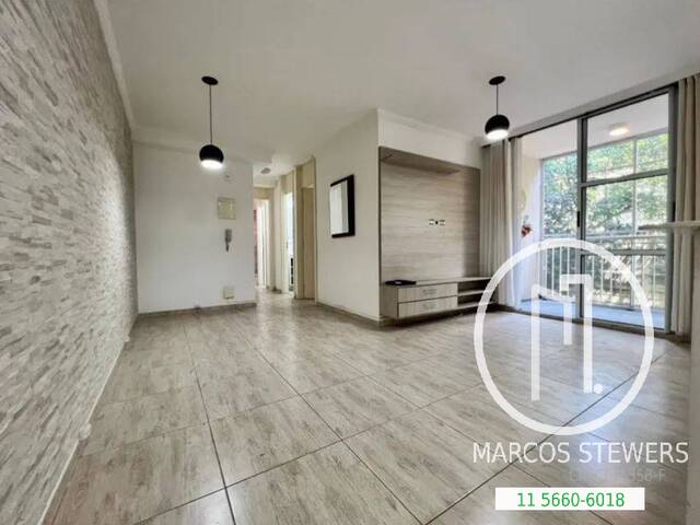 Apartamento para Comprar em São Paulo - 5