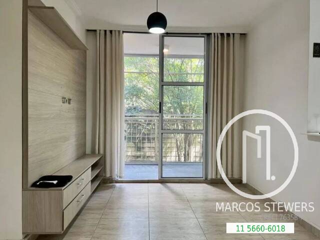 Apartamento para Comprar em São Paulo - 4