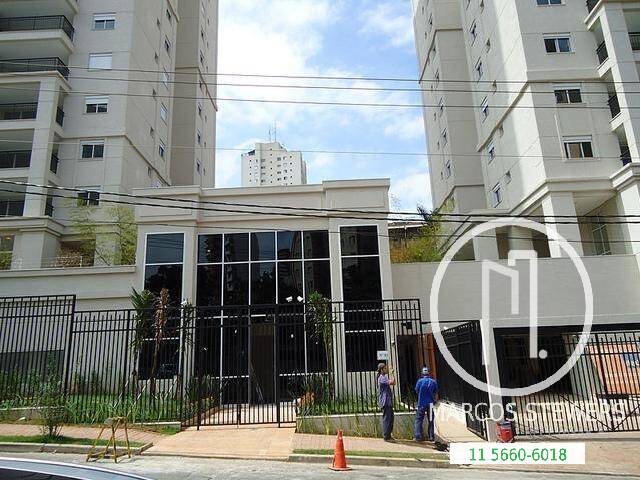 Apartamento para Comprar em São Paulo - 3