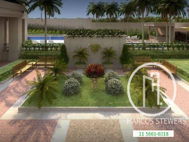 Apartamento para Comprar em São Paulo - 4