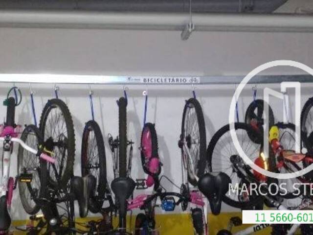 Apartamento para Comprar em São Paulo - 2