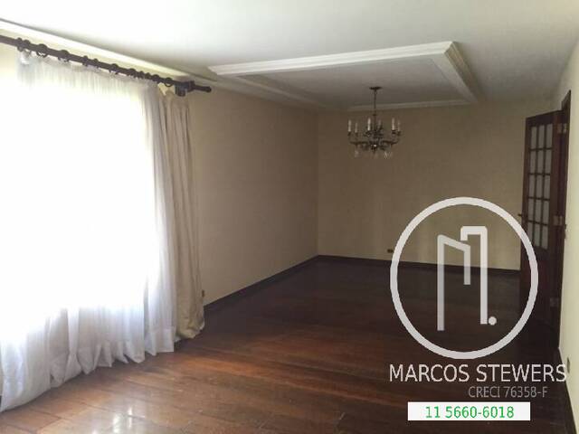 Apartamento para Comprar em São Paulo - 3