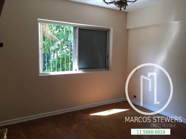Apartamento para Comprar em São Paulo - 5