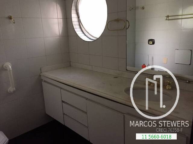 Apartamento para Comprar em São Paulo - 2