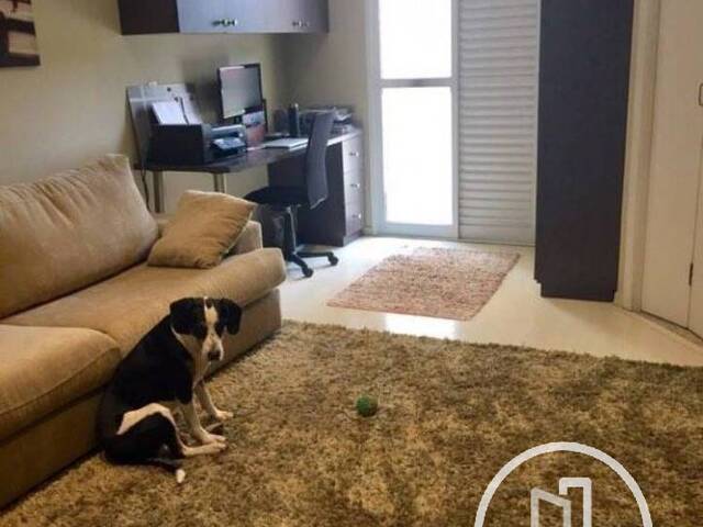 Casa para Comprar em São Paulo - 4