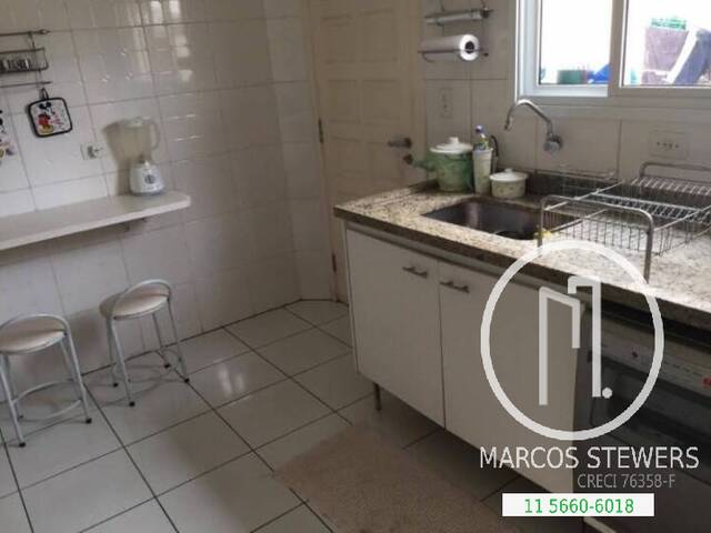 Casa para Comprar em São Paulo - 5