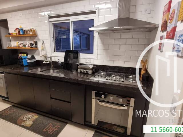 #1G1D8ML - Apartamento para Alugar em São Paulo - SP - 2