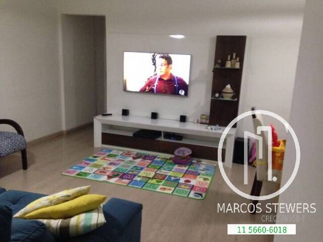 Apartamento para Comprar em São Paulo - 2