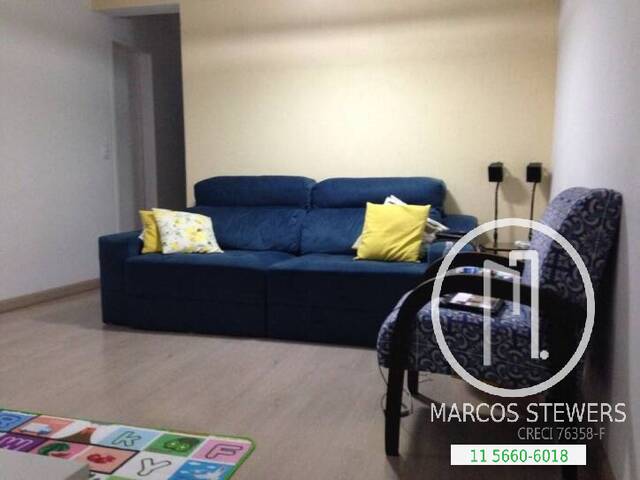 Apartamento para Comprar em São Paulo - 4