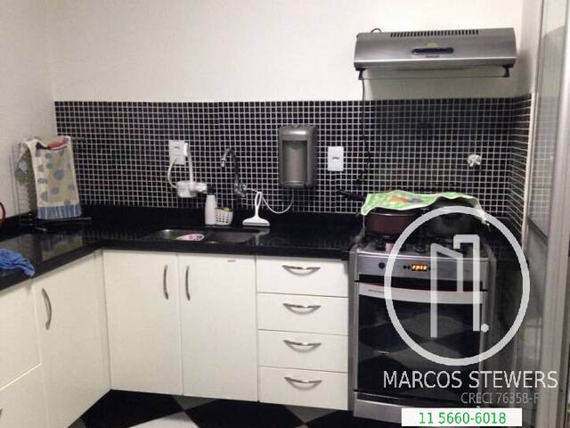 Apartamento para Comprar em São Paulo - 5