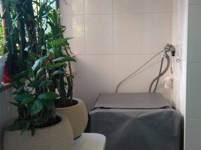 Apartamento para Comprar em São Paulo - 2