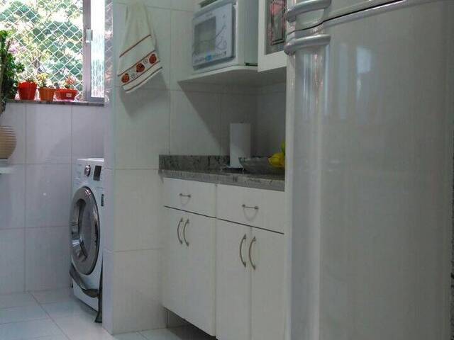 Apartamento para Comprar em São Paulo - 3
