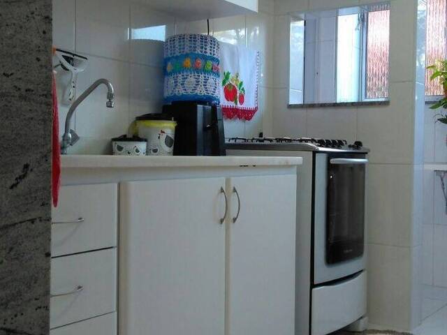 Apartamento para Comprar em São Paulo - 4