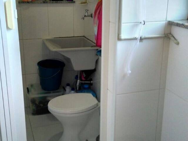 Apartamento para Comprar em São Paulo - 5