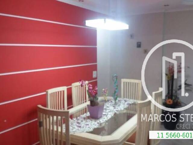 Apartamento para Comprar em São Paulo - 3