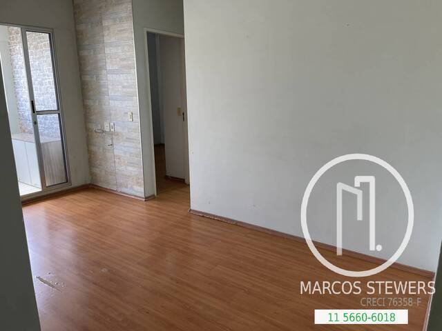 #149MN9B - Apartamento para Alugar em São Paulo - SP - 2
