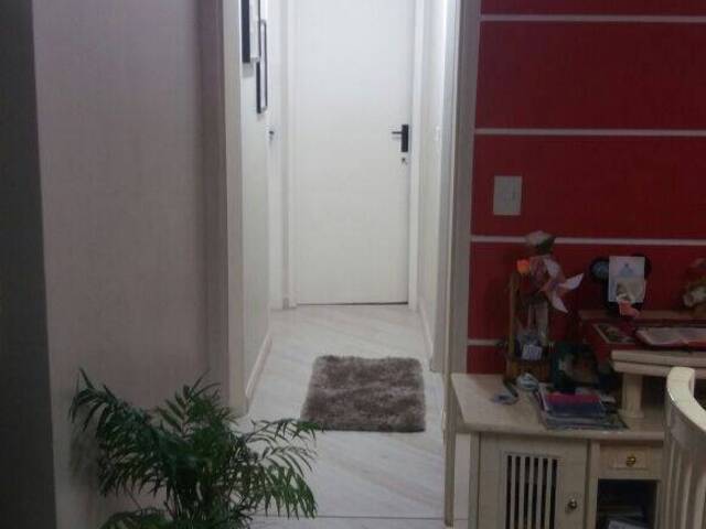 Apartamento para Comprar em São Paulo - 4