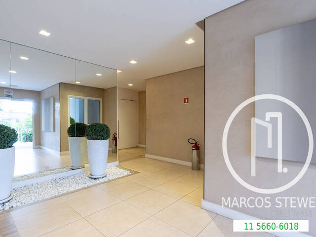 Apartamento para Comprar em São Paulo - 4
