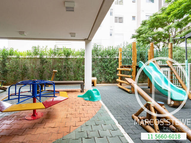 #J5T8ML - Apartamento para Comprar em São Paulo - SP - 3