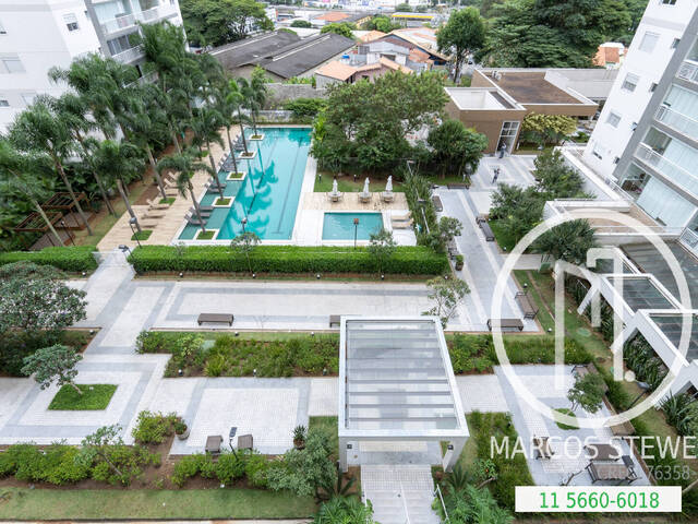 #J5T8ML - Apartamento para Comprar em São Paulo - SP - 2