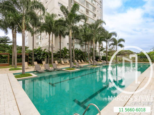 #16QV8ML - Apartamento para Comprar em São Paulo - SP - 1
