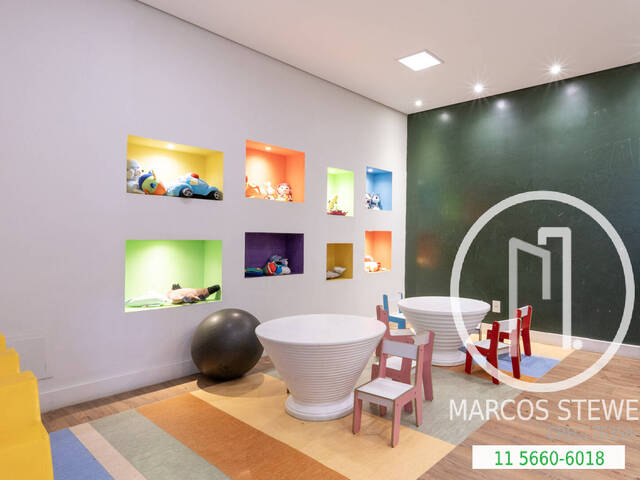 Apartamento para Comprar em São Paulo - 5