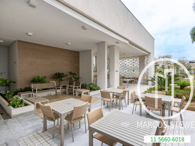 Apartamento para Comprar em São Paulo - 4