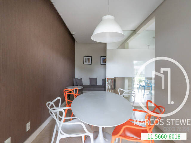 #RDSN9B - Apartamento para Comprar em São Paulo - SP - 2