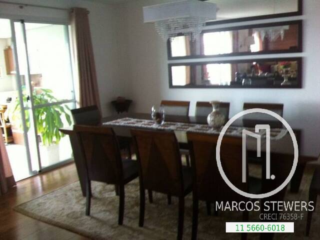 Apartamento para Comprar em São Paulo - 4