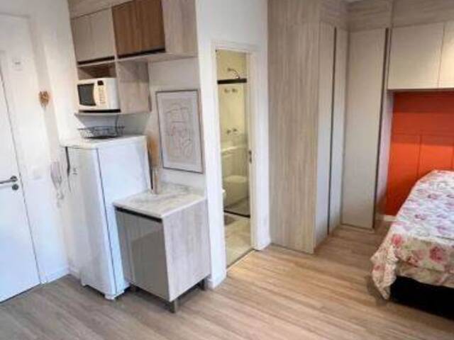 #1A18ML - Apartamento para Comprar em São Paulo - SP - 1