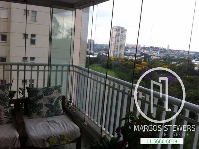 Apartamento para Comprar em São Paulo - 5