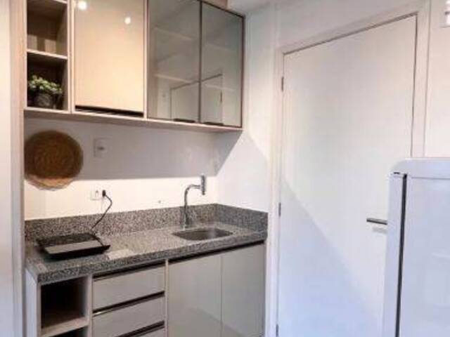 #1A18ML - Apartamento para Comprar em São Paulo - SP - 2