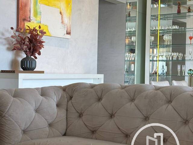 Apartamento para Alugar em São Paulo - 4