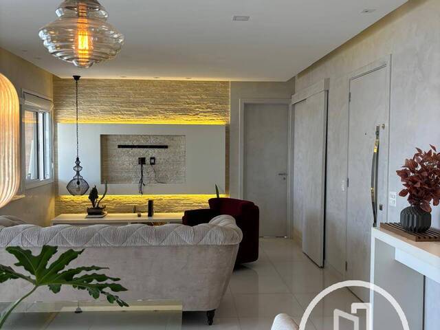 #1S3EN9B - Apartamento para Alugar em São Paulo - SP - 2