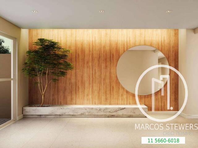 Apartamento para Comprar em São Paulo - 4