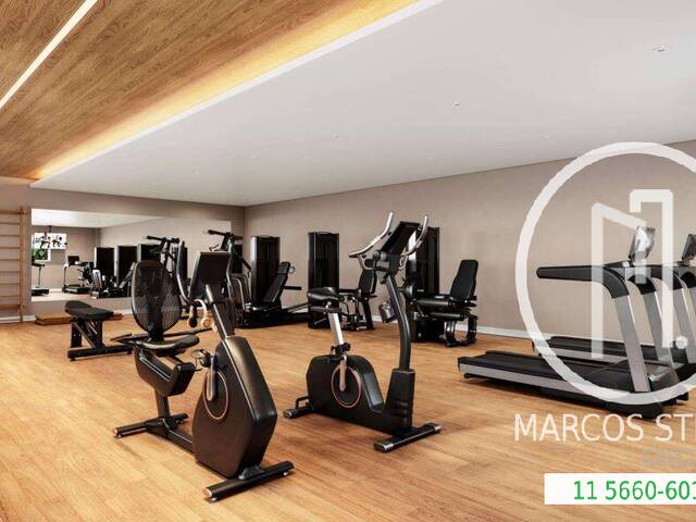 Apartamento para Comprar em São Paulo - 5