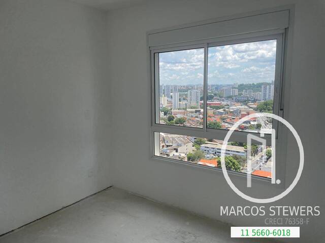 #C8UN9B - Apartamento para Comprar em São Paulo - SP - 3
