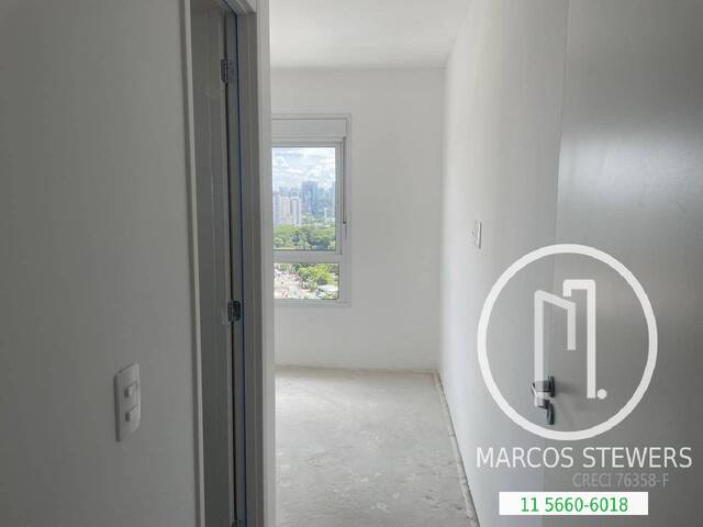 #C8UN9B - Apartamento para Comprar em São Paulo - SP - 2