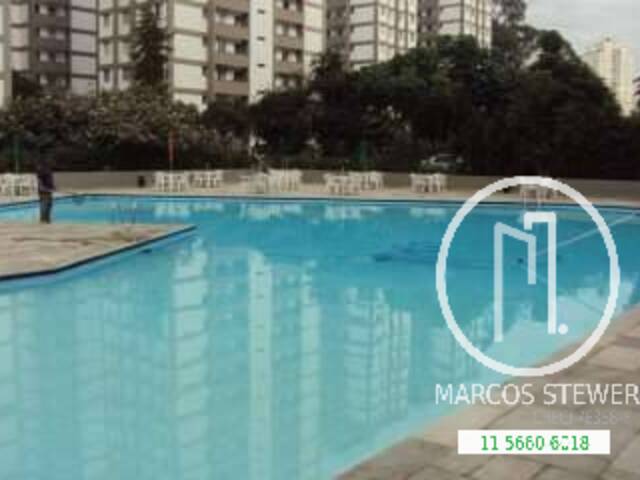 Apartamento para Comprar em São Paulo - 4
