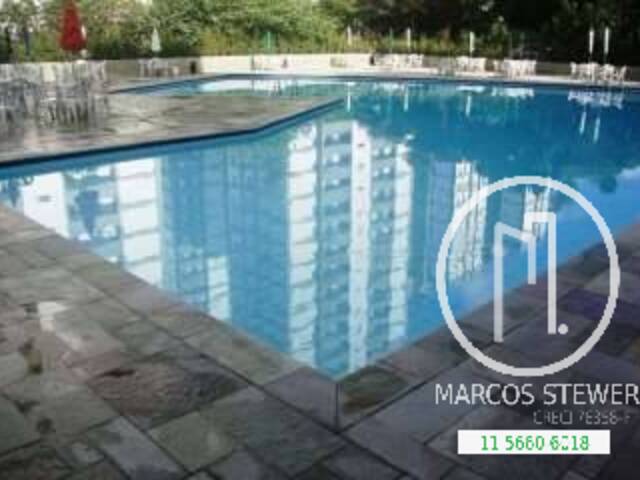 Apartamento para Comprar em São Paulo - 3