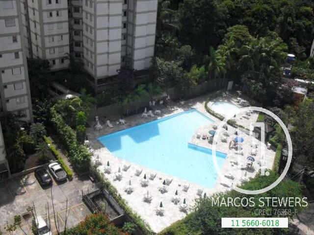 Apartamento para Comprar em São Paulo - 2